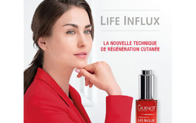 GUINOT Life Influx