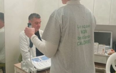 12/06/2025 – Medico Nutrizionista – CONSULENZA GRATUITA