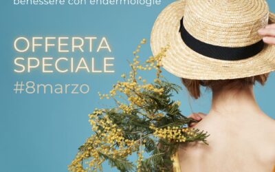 LPG Festa della Donna 8 Marzo 2025