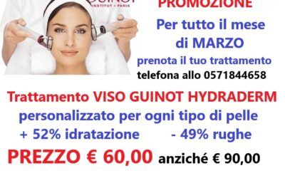 Promozione Giugno 2025