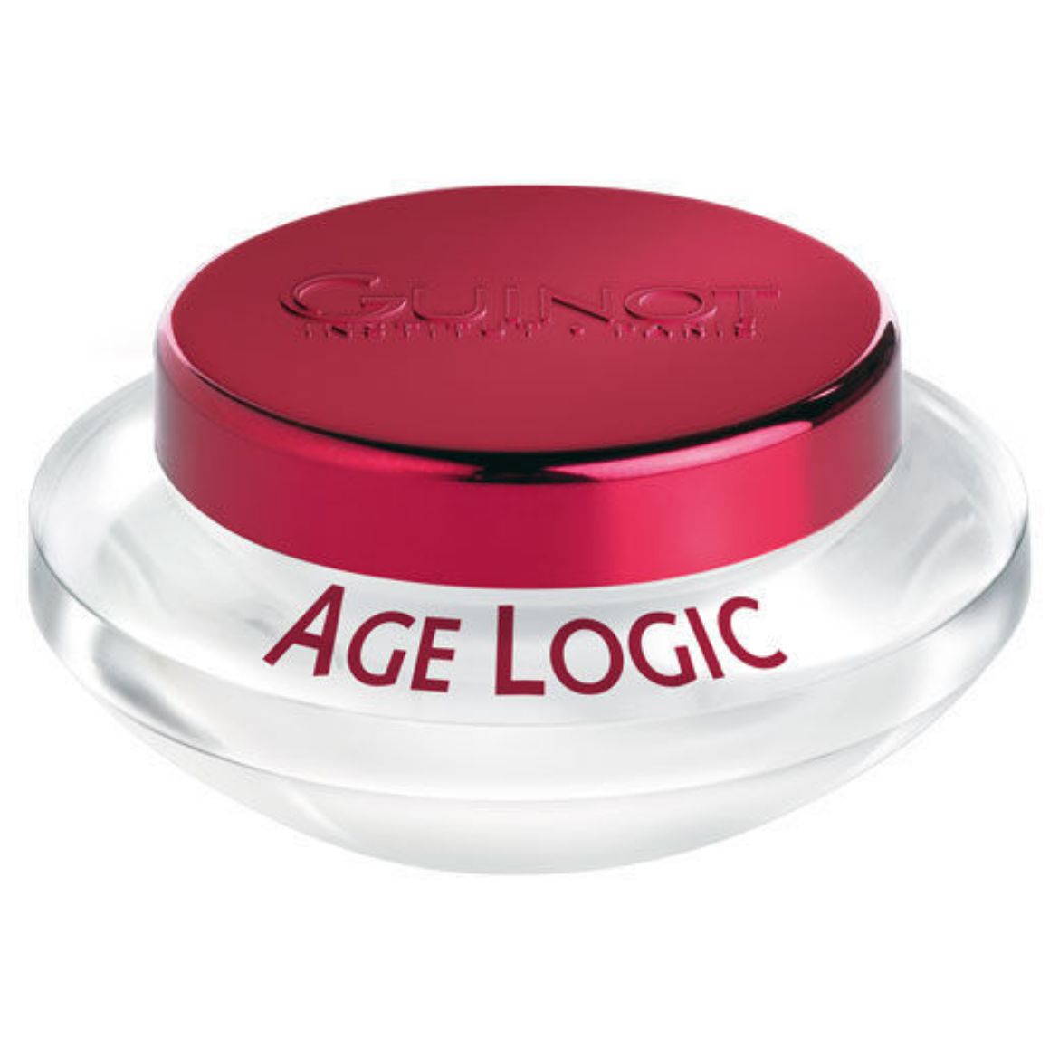 CREME AGE LOGIC