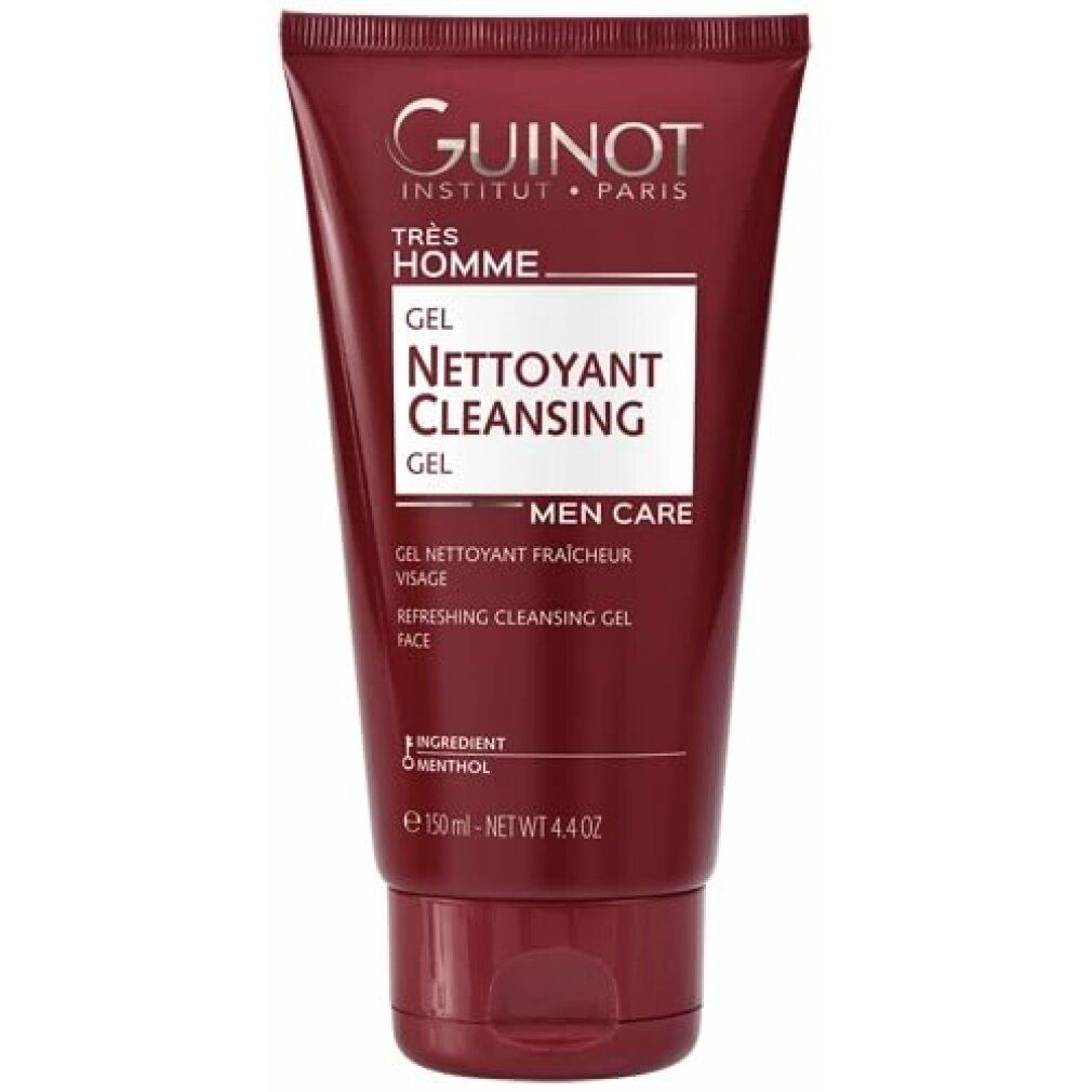 GEL NETTOIANT
