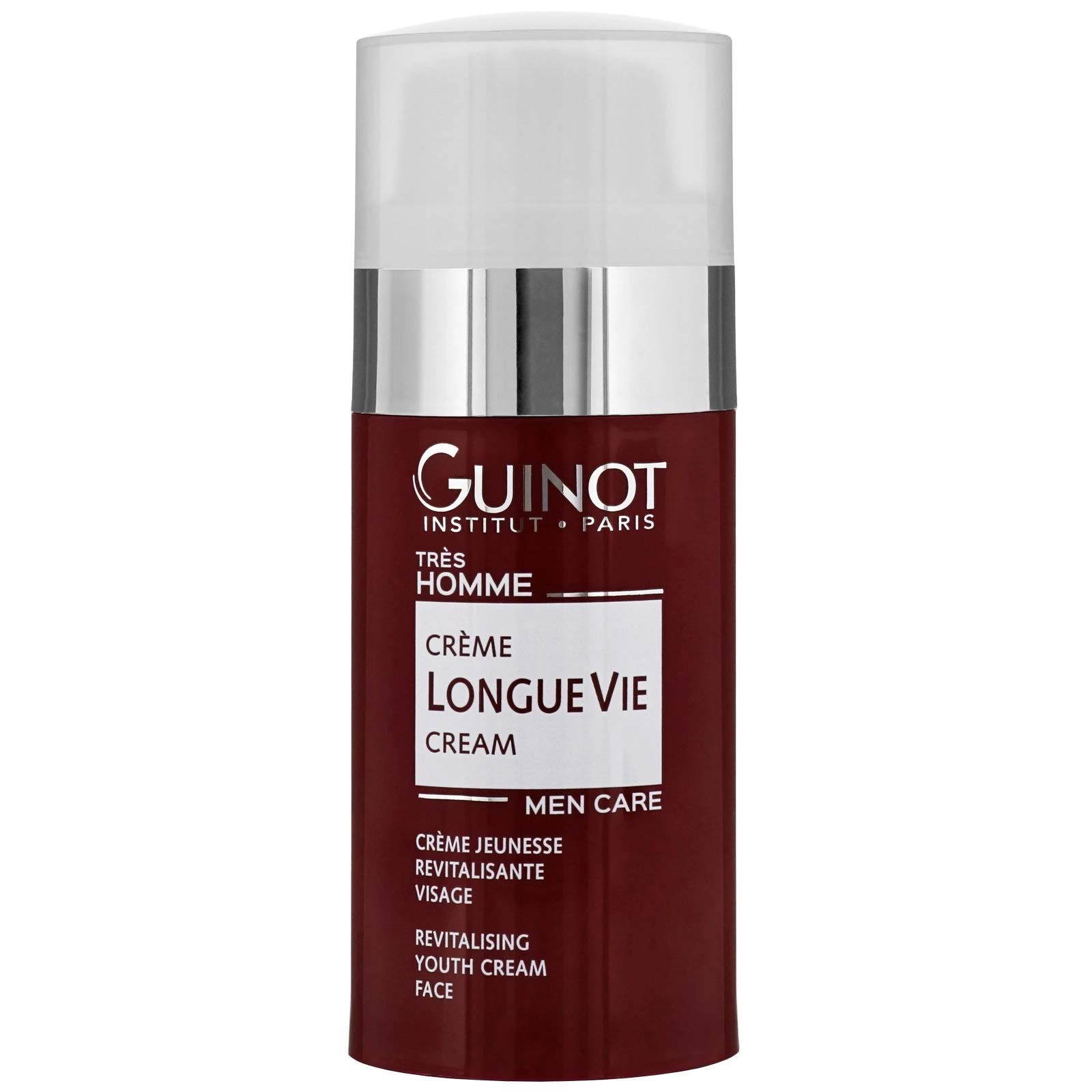 CREME LONGUE VIE