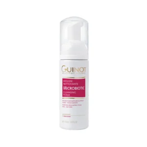 MICROBIOTIC MOUSSE MICROBIOTIC LOTION