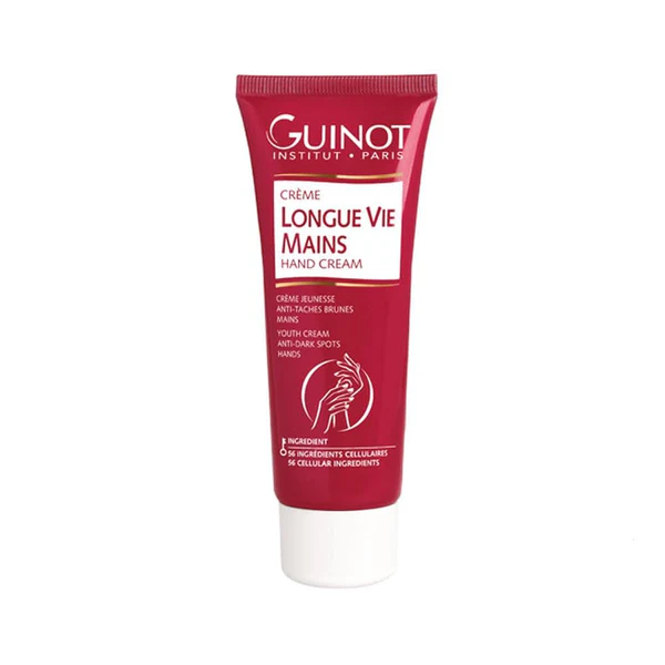CREME LONGUE VIE MAINS