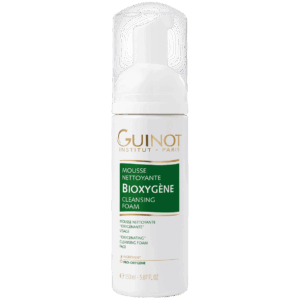 MOUSSE BIOXYGENE
