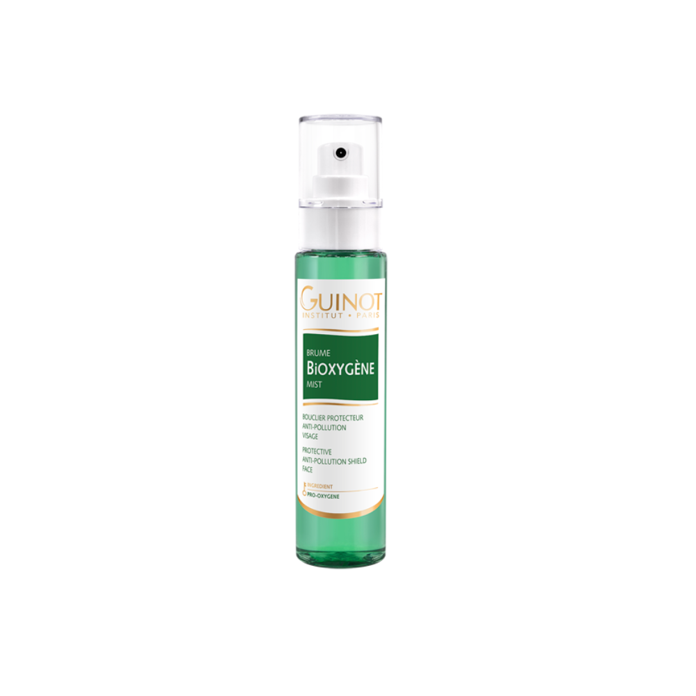 BRUME BIOXYGENE