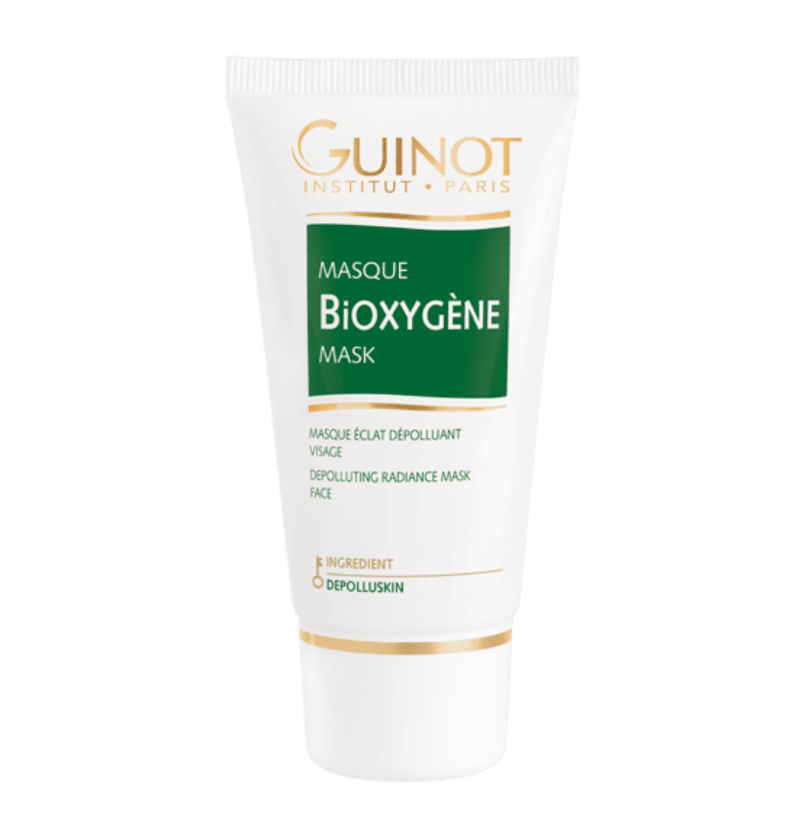 MASQUE BIOXYGENE