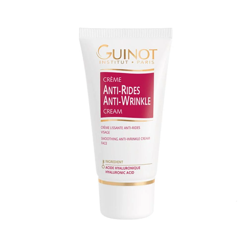 CREME ANTIRIDES